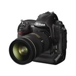Máy ảnh Nikon D3X Body